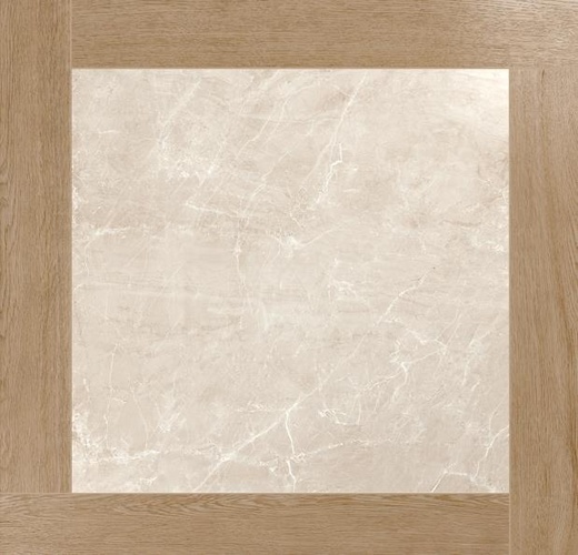 Polo Beige