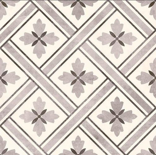 Heritage Charcoal Matte