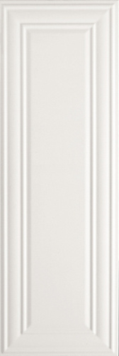 Boiserie Blanco Mate Rect