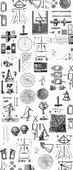 Astronomy Mix Soft Rect