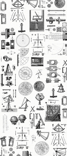 Astronomy Mix Soft Rect