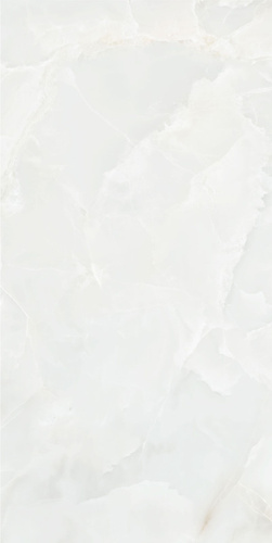Garner Satin White
