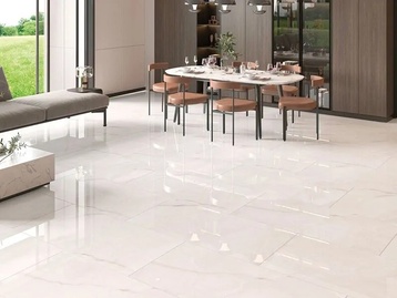 Серия гранитогрес Venato Onice Beige