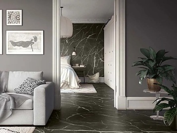 Гранитогрес колекция  Calacatta Cenerino