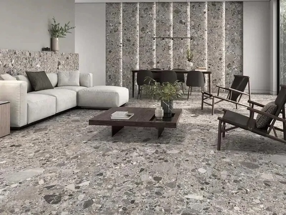 Inlay Natural Matt