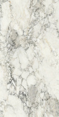 Volterra White Matt Rect