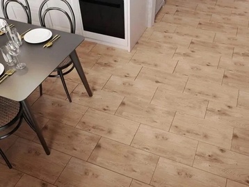 Ефектен гранитогрес Twill Wood