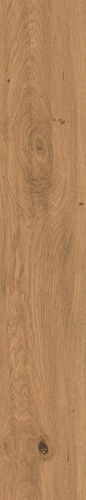 Log Amber Oak
