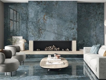 Стилен калиброван гранитогрес Bora Bora