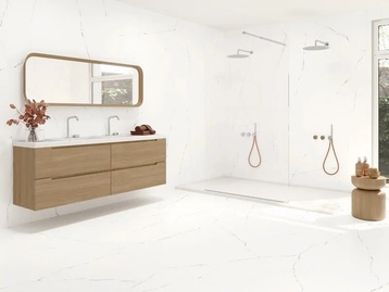 Стилен калиброван гранитогрес Iceland