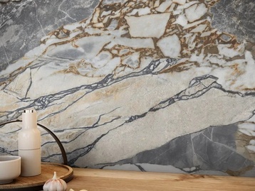 Стилен калиброван гранитогрес Mineral