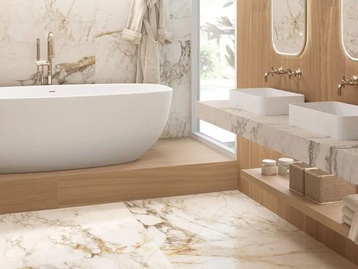 Ефектен гранитогрес Barnaby