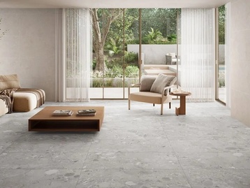 Ефектен гранитогрес Ura