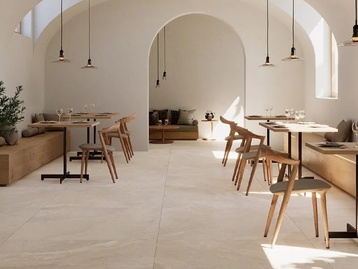 Ефектен гранитогрес Keith