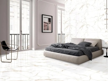 Ефектен гранитогрес Statuario Dallas Polished