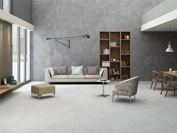 Ефектен гранитогрес Obsidian Rhino Matt